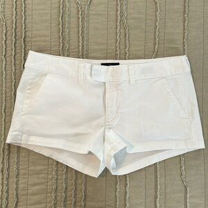 Women’s American Eagle Shortie Stretch Shorts